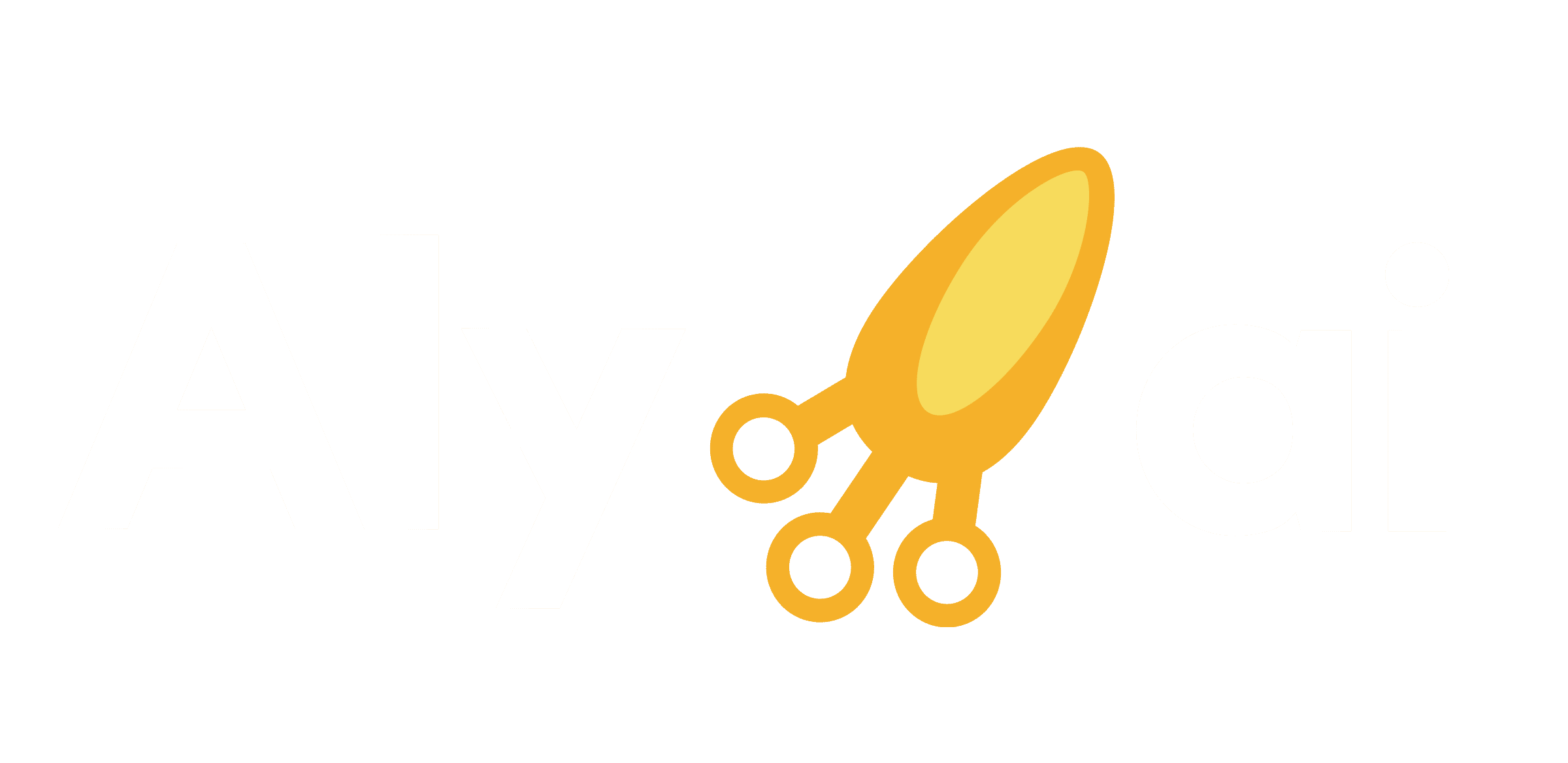 Aly-ai Logo